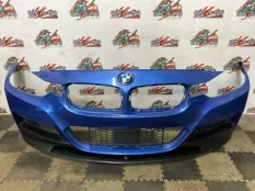 Бампер BMW F31 05.07.2014 51118067944 УНИВЕРСАЛ N47D20C, передний