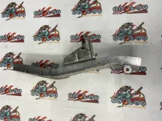 Кронштейн усилителя бампера BMW F16 12.02.2015 51647294492 КРОССОВЕР N57D30A, правый
