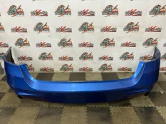 Бампер BMW F31 05.07.2014 51128056577 УНИВЕРСАЛ N47D20C, задний