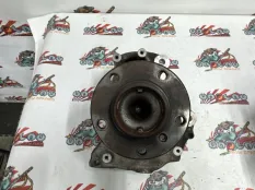 Кулак BMW F31 05.07.2014 31216792287 УНИВЕРСАЛ N47D20C, передний левый