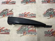 Ручка двери внешняя BMW F16 12.02.2015 51217433844 КРОССОВЕР N57D30A, правая