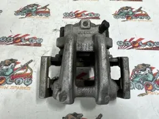 Суппорт тормозной BMW F31 05.07.2014 34216850857 УНИВЕРСАЛ N47D20C, задний левый