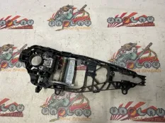 Кронштейн ручки двери BMW F16 12.02.2015 51217401212 КРОССОВЕР N57D30A, правый