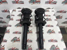 Стойки амортизатора BMW F31 05.07.2014 31316791581 УНИВЕРСАЛ N47D20C, передние