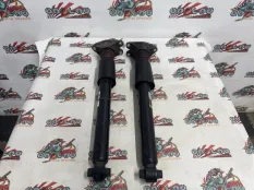 Стойки амортизатора BMW F31 05.07.2014 33526791589 УНИВЕРСАЛ N47D20C, задние