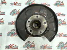 Кулак BMW F31 05.07.2014 33326792523 УНИВЕРСАЛ N47D20C, задний левый