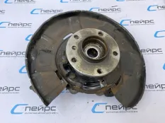 Кулак BMW F31 05.07.2014 33326792524 УНИВЕРСАЛ N47D20C, задний правый