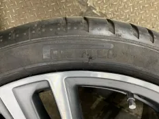 Колеса BMW F31 05.07.2014 36117846780 УНИВЕРСАЛ N47D20C