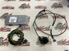 Камера заднего вида BMW F20 22.05.2012 66536994555 ХЭТЧБЕК N13B16A