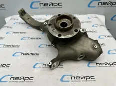 Кулак BMW F15 20.05.2014 31216869869 КРОССОВЕР N57Z, передний левый