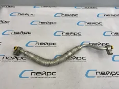 Трубка кондиционера BMW E84 64536927845