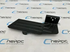 Защита топливных трубок BMW E84 15.01.2013 16127174891 КРОССОВЕР N20B20A