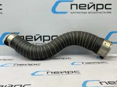 Патрубок интеркулера BMW G30 11618572858