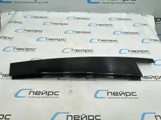Молдинг двери BMW E46 11.2003 51342695289 СЕДАН N42B20A, задний левый