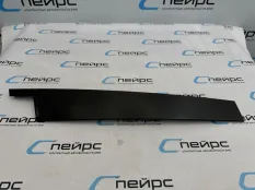 Молдинг двери BMW E46 51338160969, передний левый