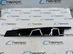 Молдинг двери BMW E46 51332695284, передний правый