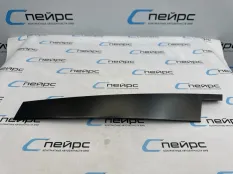 Молдинг двери BMW E46 51338160970, передний правый