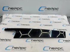 Молдинг двери BMW F30 51357263380 СЕДАН, задний правый