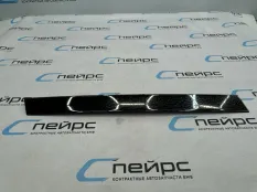 Молдинг двери BMW E91 02.2006 51357906912 УНИВЕРСАЛ N52B25, задний правый