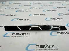Молдинг двери BMW E91 N54B30A 51357906912 УНИВЕРСАЛ N54B30A, задний правый