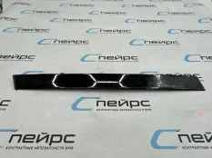 Молдинг двери BMW E91 2011-08-10 51357906912 УНИВЕРСАЛ N43B20A, задний правый