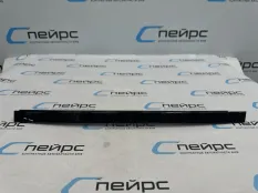Молдинг двери BMW E46 11.2003 51342695287 СЕДАН N42B20A, задний левый