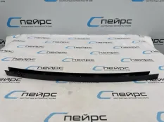 Молдинг двери BMW E91 06.2007 51357906915 УНИВЕРСАЛ N54B30A, задний левый