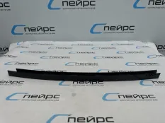 Молдинг двери BMW E91 06.2007 51357906916 УНИВЕРСАЛ N54B30A, задний правый