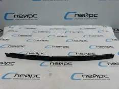 Молдинг двери BMW E91 N54B30A 51357906915 УНИВЕРСАЛ N54B30A, задний левый