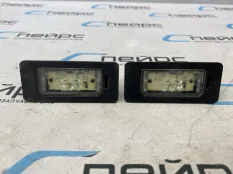 Подсветка номера BMW F15 63267193293