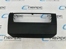 Рамка магнитолы BMW E92 02.2011 51459118703 КУПЕ N43B20A