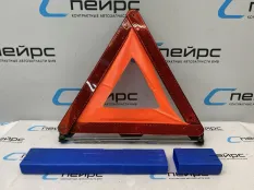 Знак аварийной остановки 71601095457