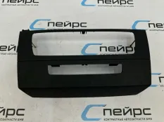 Рамка магнитолы BMW E90 2007-10-30 51459120979 СЕДАН N54B30A