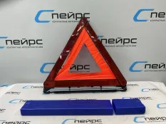 Знак аварийной остановки BMW E92 71601095457 КУПЕ N46N