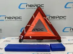 Знак аварийной остановки 71601095457