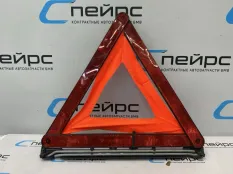 Знак аварийной остановки BMW F22 71606770487