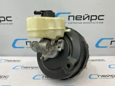 Вакуумный усилитель тормозов BMW M3 E92 34332283392