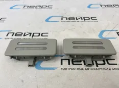 Плафон подсветки салона BMW E92 63316962011