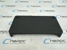 Кронштейн номерного знака BMW F10 01.2013 51137200711 СЕДАН N47D20C, передний