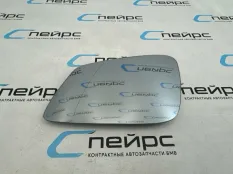 Зеркальный элемент BMW F30 51167285001 СЕДАН, левый