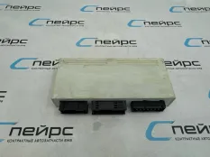 Блок комфорта BMW E46 61353454607