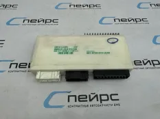 Блок комфорта BMW E39 10.2001 61356942042 УНИВЕРСАЛ M54B25
