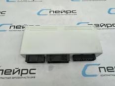 Блок комфорта BMW E46 61353454607
