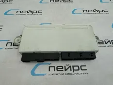Блок двери BMW E65 61356964139 СЕДАН N62B48B