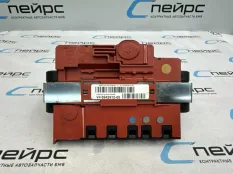 Монтажный блок BMW E90 2006-05-06 61146971370 СЕДАН N52B25A