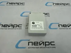 Блок управления крышкой багажника BMW E65 61357188110 СЕДАН N62B48B