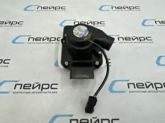 Вентилятор блока предохранителей BMW E90 2007-01-11 12907547141 СЕДАН N54B30A