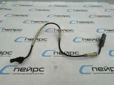 Датчик ABS BMW E91 02.2006 34526870075 УНИВЕРСАЛ N52B25, передний