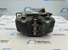 Суппорт тормозной BMW G05 34116883484 КРОССОВЕР, передний правый