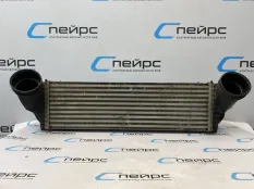 Интеркулер BMW F15 17517809321 N57